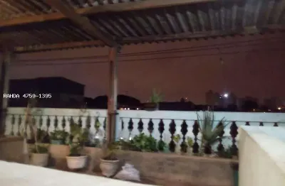 Sobrado para venda em são paulo, jardim das oliveiras, 3 dormitórios, 1 banheiro