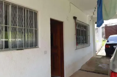 Chácara para venda em suzano, jardim europa, 3 dormitórios, 1 banheiro, 1 vaga
