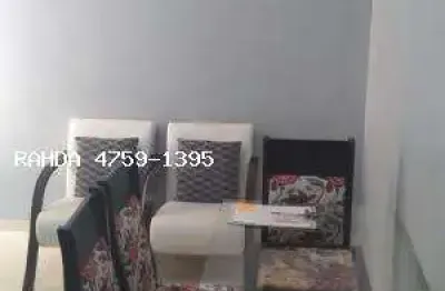 Apartamento para venda em suzano, cidade boa vista, 2 dormitórios, 1 banheiro, 1 vaga