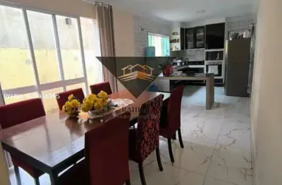 Casa para venda em suzano, parque suzano, 3 dormitórios, 1 suíte, 2 banheiros, 4 vagas
