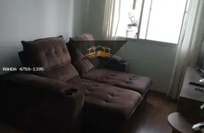 Apartamento para venda em suzano, cidade edson, 1 dormitório, 1 banheiro, 1 vaga