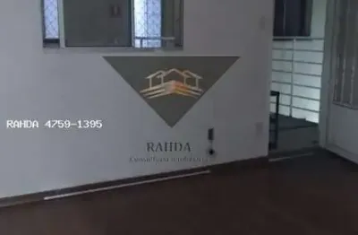 Apartamento para venda em suzano, cidade boa vista, 2 dormitórios, 1 banheiro, 1 vaga