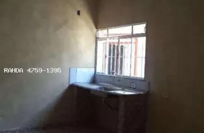 Casa para venda em suzano, jardim são bernardino, 2 dormitórios, 3 banheiros, 2 vagas