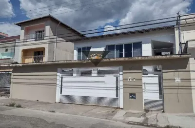Casa para venda em mogi das cruzes, cesar de souza, 3 dormitórios, 1 suíte, 1 banheiro, 5 vagas