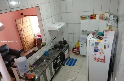 Casa para venda em suzano, parque maria helena, 2 dormitórios, 2 banheiros, 2 vagas