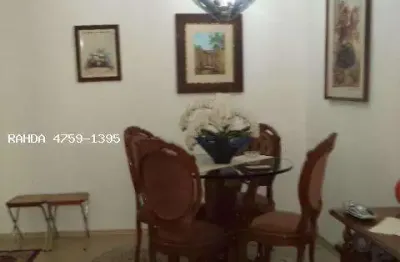 Apartamento para venda em suzano, vila urupês, 3 dormitórios, 1 suíte, 1 banheiro, 1 vaga