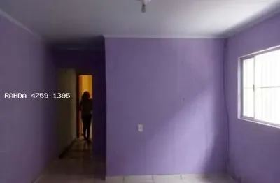 Casa para venda em itaquaquecetuba, parque residencial marengo, 2 dormitórios, 1 suíte, 1 banheiro, 1 vaga