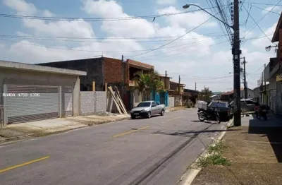 Terreno à venda na Rua João Feliciano da Silva, Jardim do Bosque, Suzano