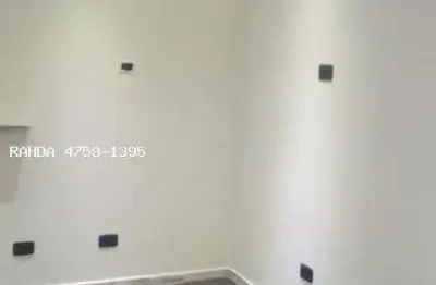 Sobrado para venda em são paulo, jardim fanganiello, 4 dormitórios, 2 banheiros, 1 vaga