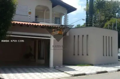 Sobrado para venda em suzano, jardim realce, 4 dormitórios, 2 suítes, 3 banheiros, 8 vagas