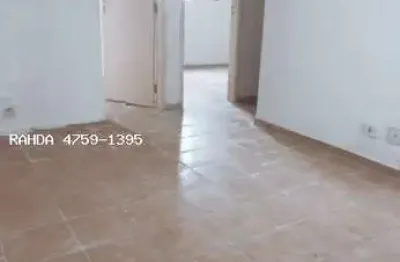 Apartamento para venda em suzano, cidade boa vista, 2 dormitórios, 1 banheiro, 1 vaga