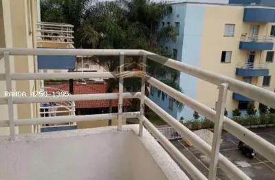 Apartamento para venda em suzano, vila urupês, 2 dormitórios, 1 banheiro, 1 vaga