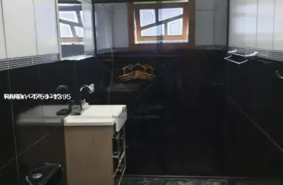 Casa para venda em ferraz de vasconcelos, vila correa, 4 dormitórios, 2 suítes, 6 banheiros, 2 vagas