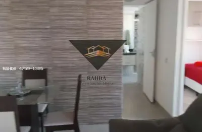 Apartamento para venda em suzano, parque santa rosa, 2 dormitórios, 1 banheiro, 1 vaga