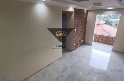 Apartamento para venda em suzano, jardim europa, 2 dormitórios, 1 banheiro, 1 vaga
