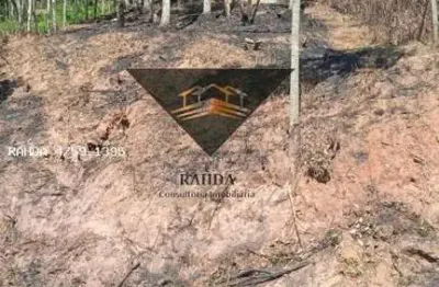 Terreno à venda na Rua Raquel Forte Geraldino, Jardim Silvestre, Suzano