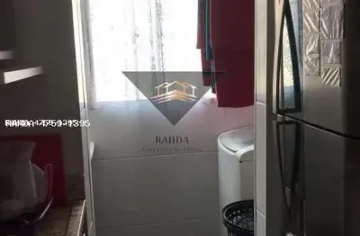 Apartamento duplex para venda em suzano, vila são francisco, 2 dormitórios, 1 banheiro, 1 vaga