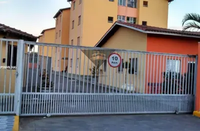 Apartamento para venda em suzano, jardim santa lucia, 2 dormitórios, 1 banheiro, 1 vaga