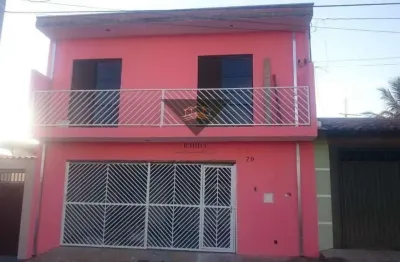 Casa para venda em são carlos, parque douradinho, 4 dormitórios, 2 banheiros, 3 vagas