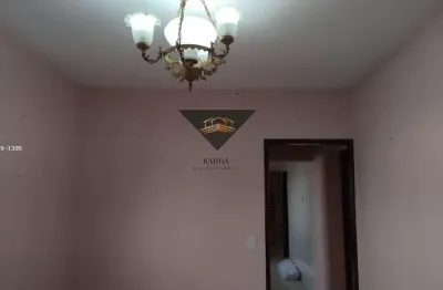 Apartamento para venda em suzano, cidade edson, 3 dormitórios, 2 banheiros, 1 vaga