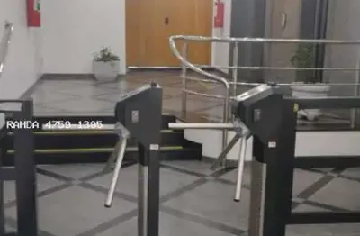 Sala comercial para venda em suzano, vila costa, 2 banheiros