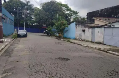 Terreno à venda na Rua Benedita Bianchi D`ávila, Jardim Suzano, Suzano