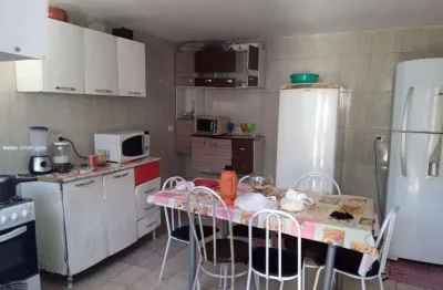 Casa para venda em suzano, jardim leblon, 3 dormitórios, 1 suíte, 1 banheiro, 2 vagas