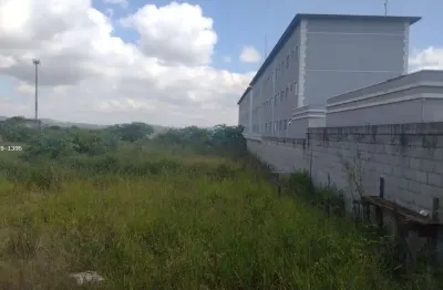 Terreno à venda na Rua Tereza Haguihara Cardoso, Jardim Casa Branca, Suzano
