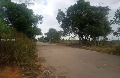 Terreno à venda na Estrada Fazenda Viaduto, Fazenda Aya, Suzano