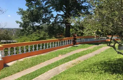 Chácara para venda em ribeirão pires, itrapoã, 19 dormitórios, 13 banheiros