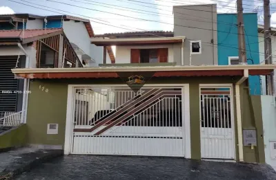 Casa para venda em mogi das cruzes, jardim nathalie, 3 dormitórios, 1 suíte, 2 banheiros, 2 vagas