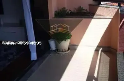 Apartamento para venda em poá, vila santa maria, 4 dormitórios, 1 suíte, 3 banheiros, 2 vagas