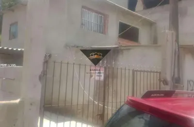 Sobrado para venda em suzano, fazenda aya, 4 dormitórios, 2 banheiros, 3 vagas