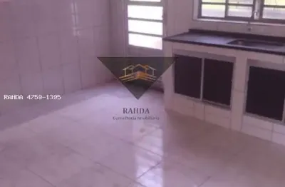 Sobrado para venda em suzano, sesc, 2 dormitórios, 2 banheiros, 1 vaga