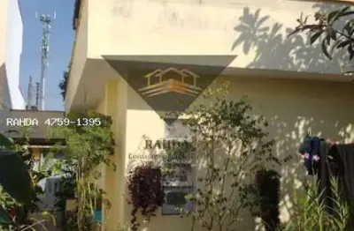 Casa para venda em suzano, vila monte sion, 3 dormitórios, 1 suíte, 1 banheiro, 2 vagas