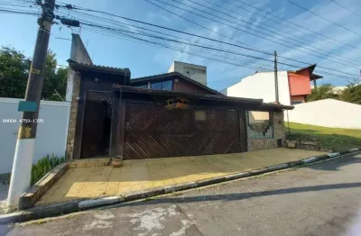 Casa para venda em suzano, jardim altos de suzano, 4 dormitórios, 1 suíte, 2 banheiros, 3 vagas