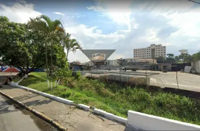 Terreno à venda na Rua Regina Cabalau Mendonça, Jardim Santa Maria, Suzano