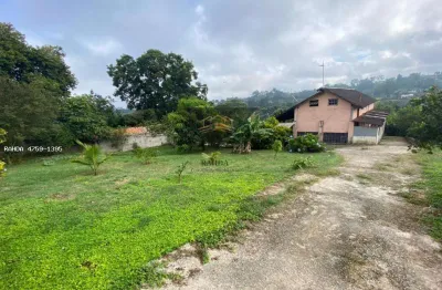 Chácara para venda em suzano, chácara mea, 4 dormitórios, 2 suítes, 1 banheiro
