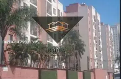 Apartamento para venda em suzano, jardim santa helena, 3 dormitórios, 1 banheiro, 1 vaga