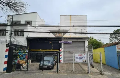 Sala comercial para alugar na Rua Monsenhor Nuno, Centro, Suzano