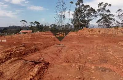 Terreno à venda na Rua Coronel Mario Rodrigues Pinho, Clube dos Oficiais, Suzano