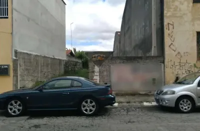 Terreno comercial para alugar na Rua Keneji Kodama, Vila Figueira, Suzano