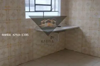 Casa para venda em suzano, vila amorim, 3 dormitórios, 1 banheiro, 1 vaga