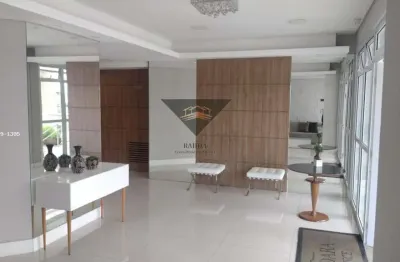 Apartamento para venda em suzano, vila paiva, 3 dormitórios, 1 suíte, 1 banheiro, 2 vagas