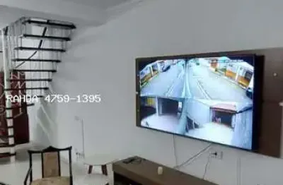Sobrado para venda em suzano, centro, 4 dormitórios, 2 suítes, 4 banheiros, 3 vagas