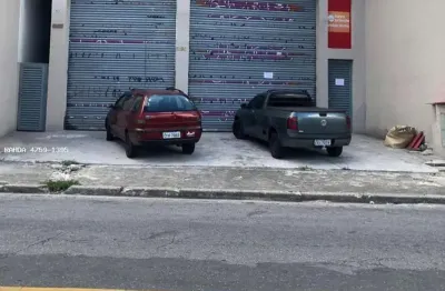 Sala comercial para alugar na Avenida General Francisco Glicério, Centro, Suzano