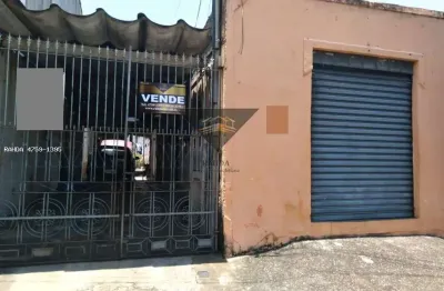 Casa para venda em suzano, jardim cacique, 6 dormitórios, 4 banheiros, 3 vagas