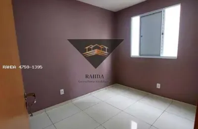 Apartamento para venda em suzano, parque santa rosa, 2 dormitórios, 1 banheiro, 1 vaga