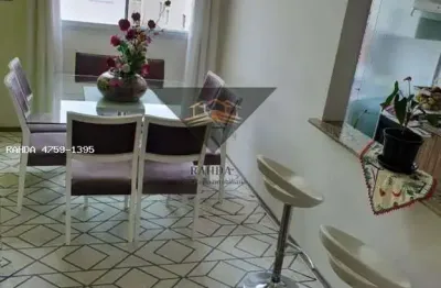 Apartamento duplex para venda em suzano, vila urupês, 3 dormitórios, 1 suíte, 2 banheiros, 2 vagas
