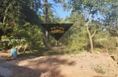 Terreno à venda na Estrada Do Samuel, Fazenda Aya, Suzano